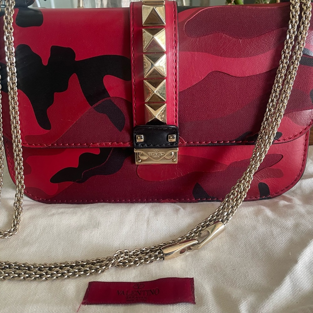 Valentino Garavani bag